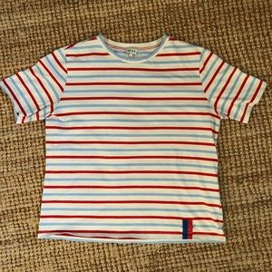 Kule crew neck T-shirt